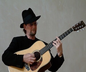 Roger McGuinn - images