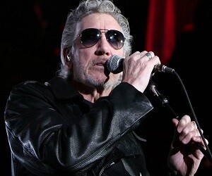 Roger Waters - images