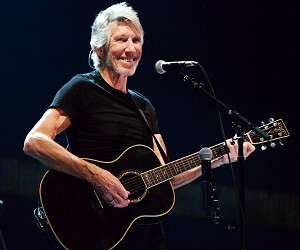 Roger Waters - images