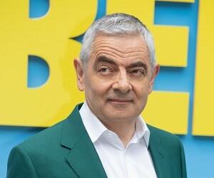 Rowan Atkinson - images