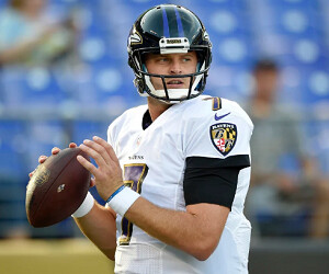 Ryan Mallett - images