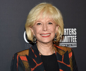 Lesley Stahl - images