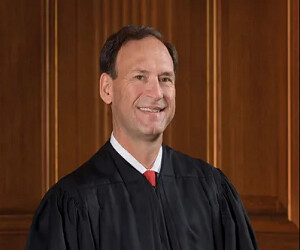 Samuel Alito - images