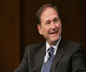 Samuel Alito - images