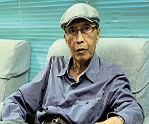 Sapardi Djoko Damono - images