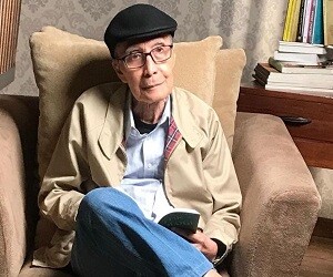 Sapardi Djoko Damono - images