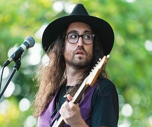 Sean Lennon - images