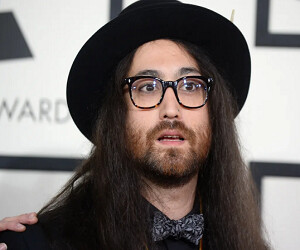 Sean Lennon - images