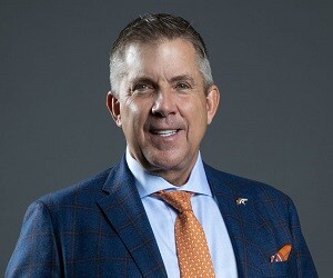 Sean Payton - images