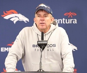 Sean Payton - images