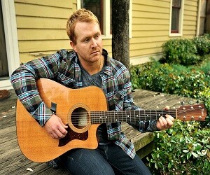 Shane McAnally - images