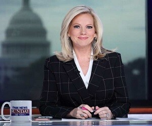 Shannon Bream - images