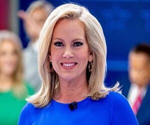 Shannon Bream - images