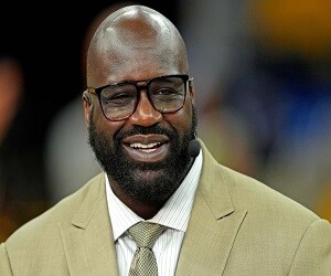 Shaquille O'Neal - images