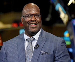 Shaquille O'Neal - images