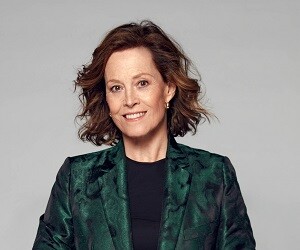 Sigourney Weaver - images
