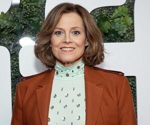 Sigourney Weaver - images