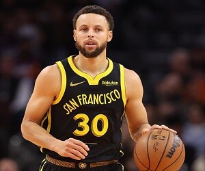 Stephen Curry - images