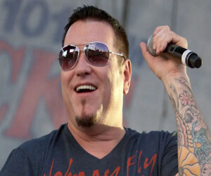 Steve Harwell - images