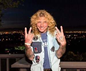 Steven Adler - images