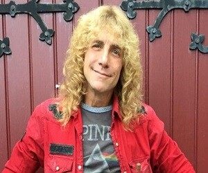 Steven Adler - images