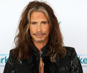 Steven Tyler - images