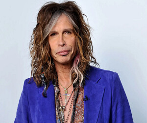 Steven Tyler - images