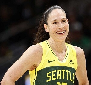 Sue Bird - images
