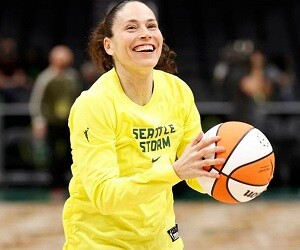 Sue Bird - images
