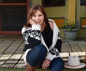 Suzy Bogguss - images