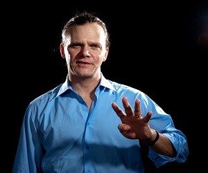 Taylor Mali - images