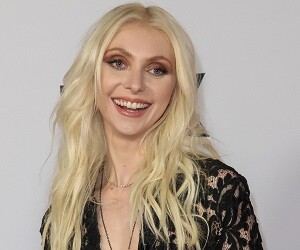 Taylor Momsen - images