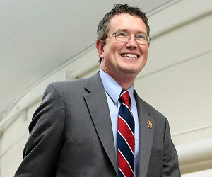 Thomas Massie - images
