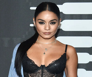 Vanessa Hudgens - images