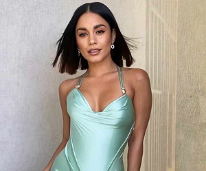 Vanessa Hudgens - images