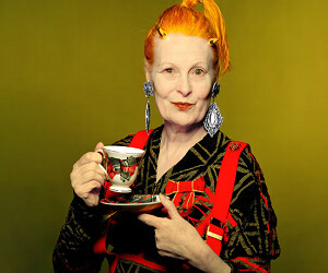 Vivienne Westwood - images