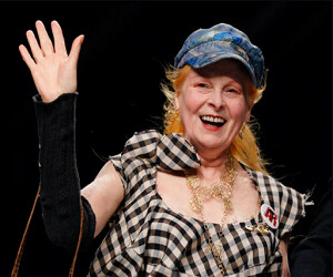 Vivienne Westwood - images