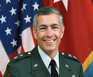 Wesley Clark - images
