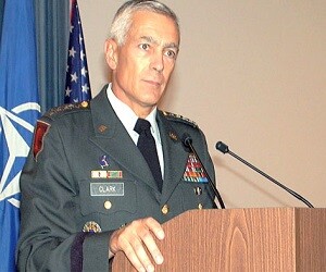 Wesley Clark - images