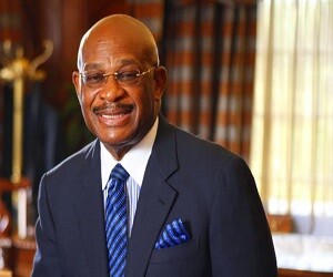 Willie E. Gary - images