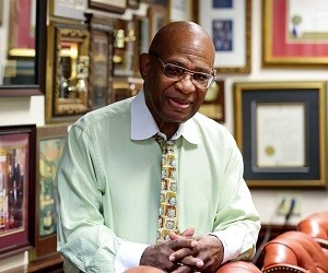 Willie E. Gary - images