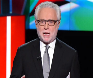 Wolf Blitzer - images