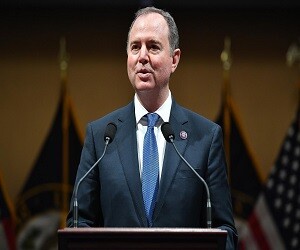 Adam Schiff - images