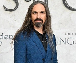 Bear McCreary - images