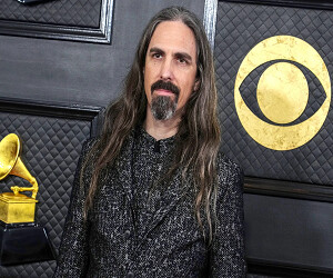 Bear McCreary - images