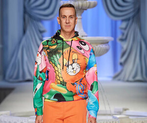 Jeremy Scott - images
