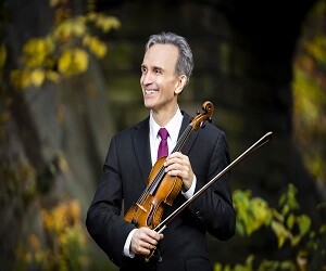 Gil Shaham - images
