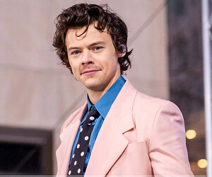 Harry Styles - images