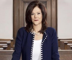 Kathleen Zellner - images