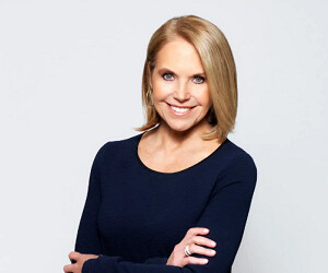Katie Couric - images